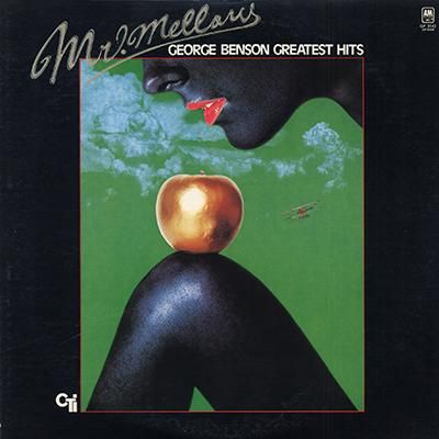 GEORGE BENSON - MR. MELLOW (GREATEST HITS) (LP) - BOURGEON