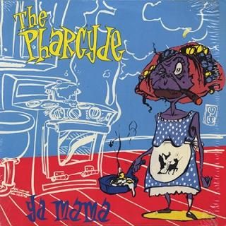 THE PHARCYDE - YA MAMA (12
