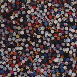 FOUR TET - THERE IS LOVE IN YOU (2LP)