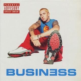 EMINEM - BUSINESS (12