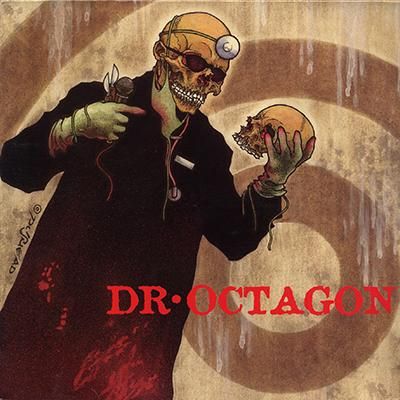 【値下げ：LP】 DR. OCTAGON (KOOL KEITH) 71Ftqz+9zLL._UF1000,1000_QL80_.jpg