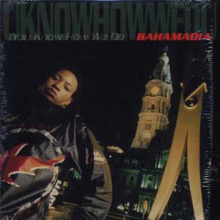 BAHAMADIA - UKNOWHOWWEDO (YOU KNOW HOW WE DO) (12