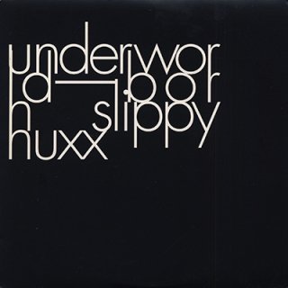 UNDERWORLD - BORN SLIPPY NUXX (12