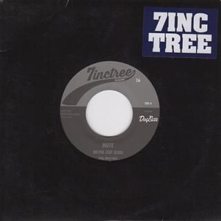 MR.PUG feat. ISSUGI -  INVITE [7INC TREE] (7