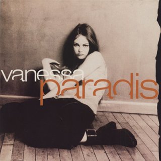 VANESSA PARADIS - S/T (LP)