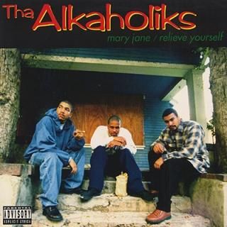 ALKAHOLIKS - MARY JANE (12