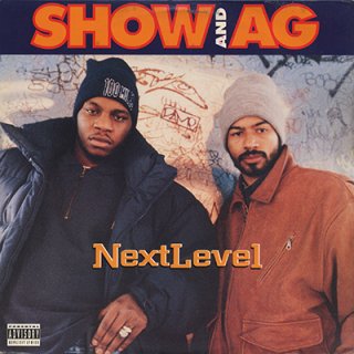 SHOW AND AG - NEXT LEVEL (12