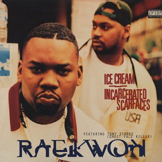 RAEKWON - ICE CREAM (12