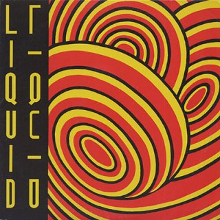 LIQUID LIQUID - OPTIMO (12