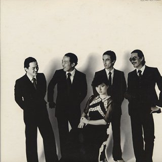 カルメン・マキ CARMEN MAKI ＆ OZ - III (LP)