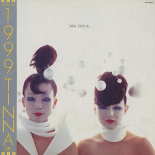 ティナ TINNA - 1999 (LP)