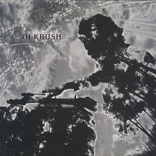 DJ KRUSH - 寂 Jaku (2LP)