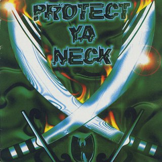 V.A. - PROTECT YA NECK EP VOL.3