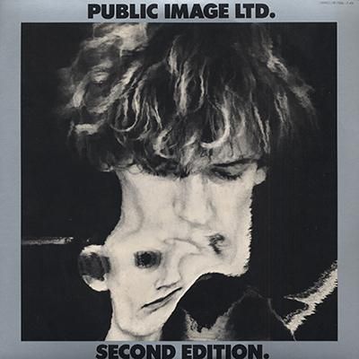 PUBLIC IMAGE LIMITED - SECOND EDITION (2LP) - BOURGEON