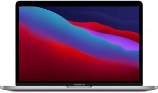 Apple MacBook Pro Retinaディスプレイ 13.3インチ液晶 MYDA2J/A [シルバー]　Apple M1チップ搭載モデル