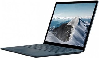 マイクロソフト　Surface Laptop DAJ-00078 /コバルトブルー