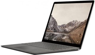 マイクロソフト　Surface Laptop DAJ-00038 /グラファイトゴールド