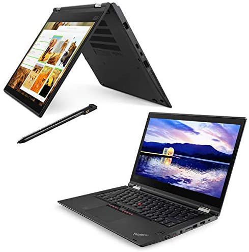 レノボ品名227）レノボ ThinkPad X380 Yoga /i5/16G/256G - ノートPC