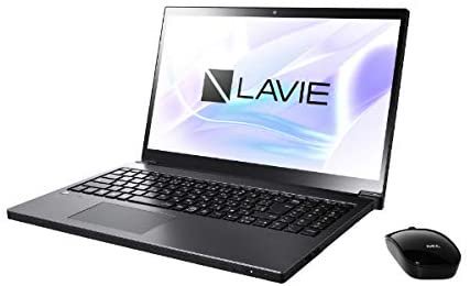NEC LAVIE Note NEXT NX750/LAB PC-NX750LAB /グレイス