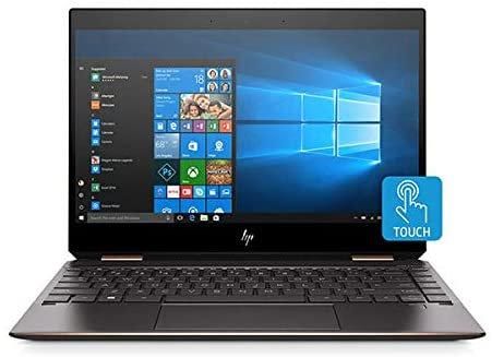 HP Spectre x360 13-ap0034TU-OHB