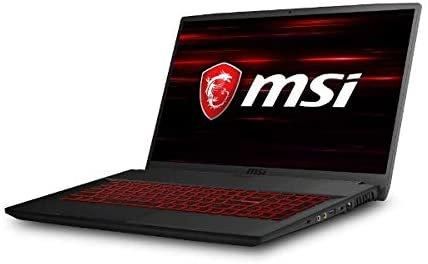 MSI GF65-9SEXR-258JP|パソコン買うならPCショップWELL