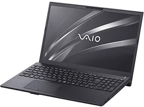 VAIO VAIO S15 VJS15390111B /ブラック|パソコン買うならPC