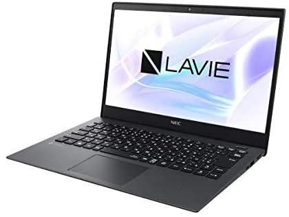 NEC　LAVIE Pro Mobile PM750/NAB PC-PM750NAB /メテオグレー|パソコン買うならPCショップWELL