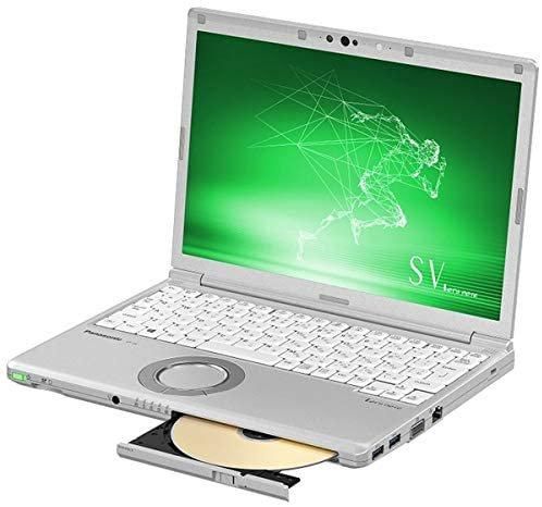 Panasonic - 正規美品 Let’s note(レッツノート)SV8 CF-SV8KDRQR 156676848.jpg?cmsp_timestamp=