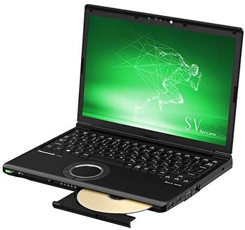 ノートPC Panasonic - Let&#39;s note SV8 CF-SV8LDUQR パナソニック Let's note SV8 CF-SV8LDUQR 価格比較 - 価格.com