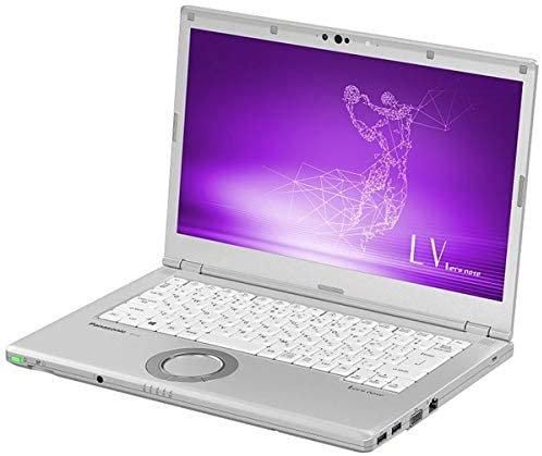パナソニック Let's note LV8 CF-LV8KDHVS|パソコン買うならPC パナソニック Let's note LV8 CF-LV8KDHVS|パソコン買うならPC