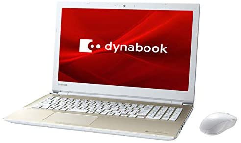 Dynabook dynabook X6 P1X6KPEG|パソコン買うならPCショップWELL
