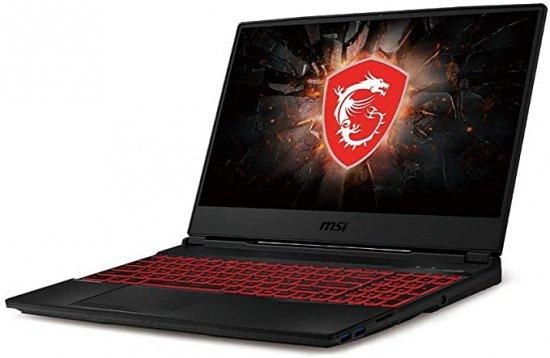 MSI GF65-9SEXR-258JP|パソコン買うならPCショップWELL