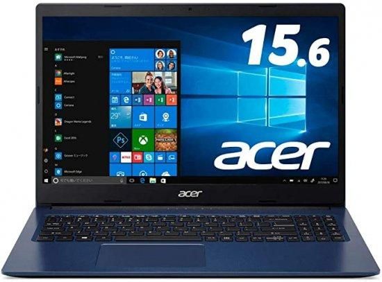 Acer Chromebook 315 CB315-3H-AF14N|パソコン買うならPC