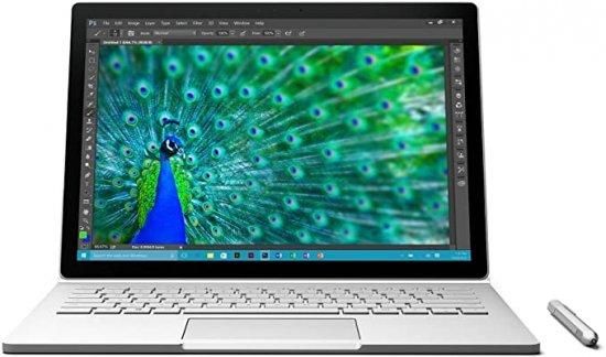 Windowsノート本体 SurfaceBook CR9-00006 2016 マイクロソフト Surface Book CR9-00006|パソコン買うならPC