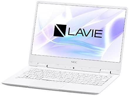 NEC LAVIE Pro Mobile PM550BAL-YC