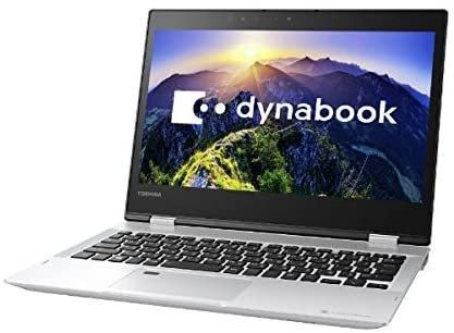東芝 dynabook V72 V72/FS PV72FSP-NEA /プレシャスシルバー 東芝 dynabook V72 V72/FS PV72FSP-NEA /プレシャスシルバー