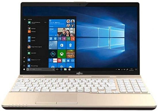 富士通 FMV LIFEBOOK AH50/C2 FMVA50C2WP|パソコン買うならPC 富士通 FMV LIFEBOOK AH50/C2 FMVA50C2WP|パソコン買うならPC