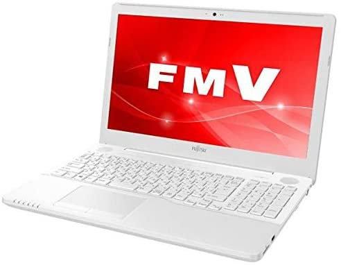 富士通 FMV LIFEBOOK AH50/E1 FMVA50E1W|パソコン買うならPC 富士通 FMV LIFEBOOK AH50/E1 FMVA50E1W|パソコン買うならPC