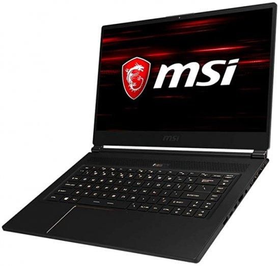 MSI GF65-9SEXR-258JP|パソコン買うならPCショップWELL