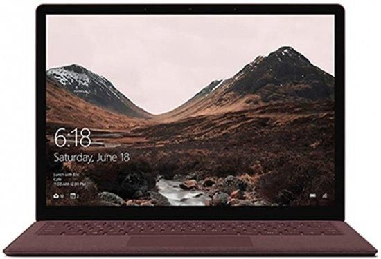 マイクロソフト Surface Laptop DAG-00109 /コバルトブルー