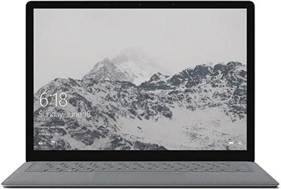 マイクロソフト Surface Laptop 3 15インチ VGZ-00018 /プラチナ