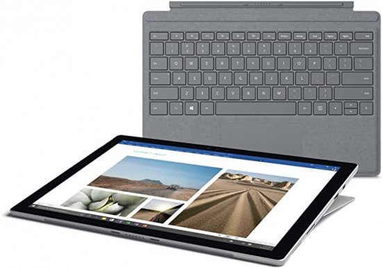Surface Pro 第5世代 (KJR-00014) - タブレット