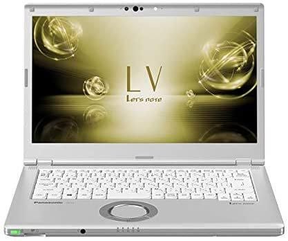 パナソニック Let's note LV7 CF-LV7RDCVS|パソコン買うならPC パナソニック Let's note LV7 CF-LV7RDCVS|パソコン買うならPC