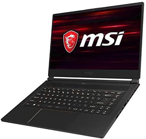 MSI GS65-8SF-670JP|パソコン買うならPCショップWELL