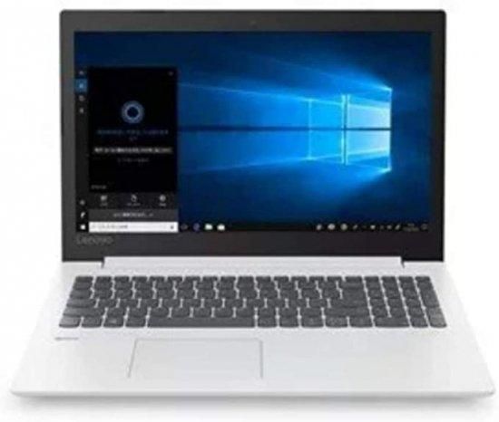 Lenovo Ideapad 330 81DE02WHJP /ブリザードホワイト|パソコン買うなら 