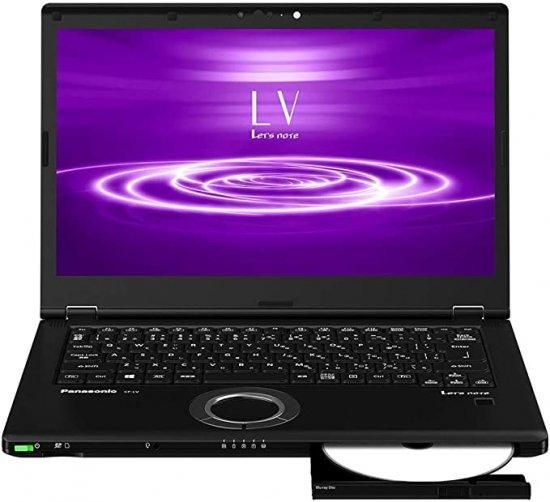 Windowsノート本体 Core i7 Window11 LAVIE (PC-NX850LAB) NEC LaVie Note NEXT PC-NX850LAB CORE i7