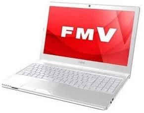 富士通 FMV LIFEBOOK LH55/C2 FMVL55C2W|パソコン買うならPCショップWELL