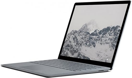 マイクロソフト　Surface Laptop DAG-00059 /プラチナ|パソコン買うならPCショップWELL