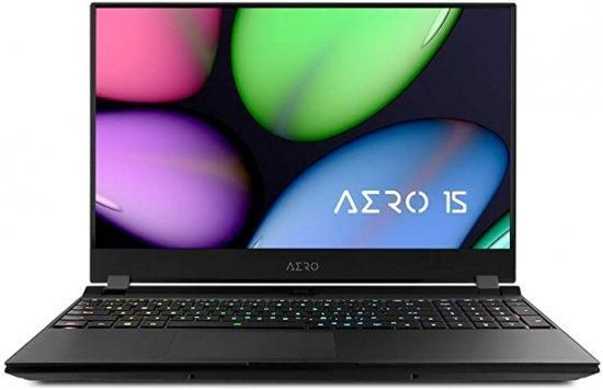 ノートPC GIGABYTE AERO 15 Classic-WA-7JP1130SW GIGABYTE AERO 15 Classic-WA-7JP1130SW|パソコン買うならPC
