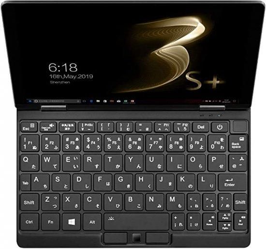 ONE-NETBOOK Technology OneMix3S+ ONEMIX3SPJP-S5|パソコン買う ONE-NETBOOK Technology OneMix3S+ ONEMIX3SPJP-S5|パソコン買う